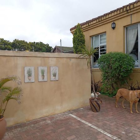 Toscana Cottage Port Elizabeth Exterior photo