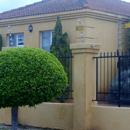 Toscana Cottage Port Elizabeth Exterior photo