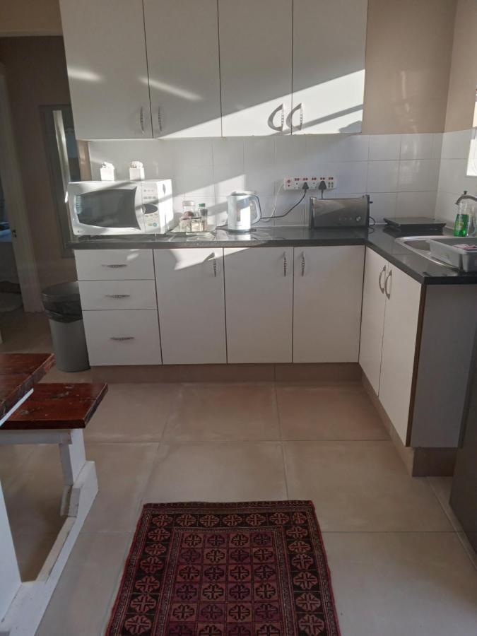 Toscana Cottage Port Elizabeth Exterior photo