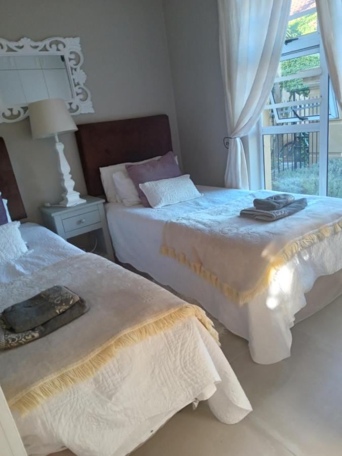 Toscana Cottage Port Elizabeth Exterior photo
