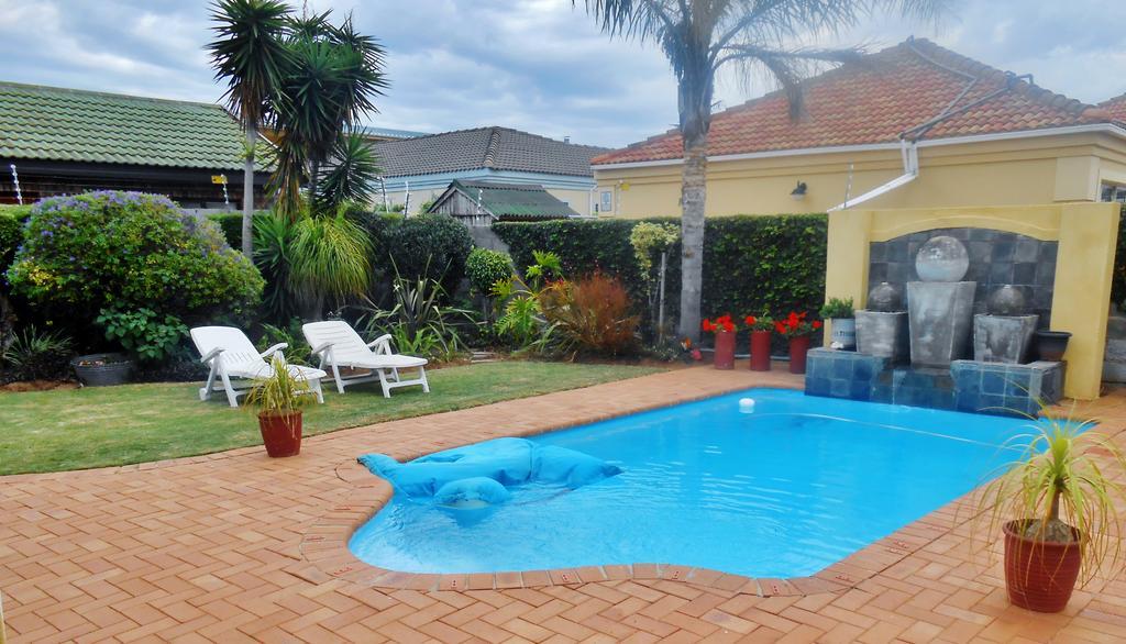 Toscana Cottage Port Elizabeth Exterior photo
