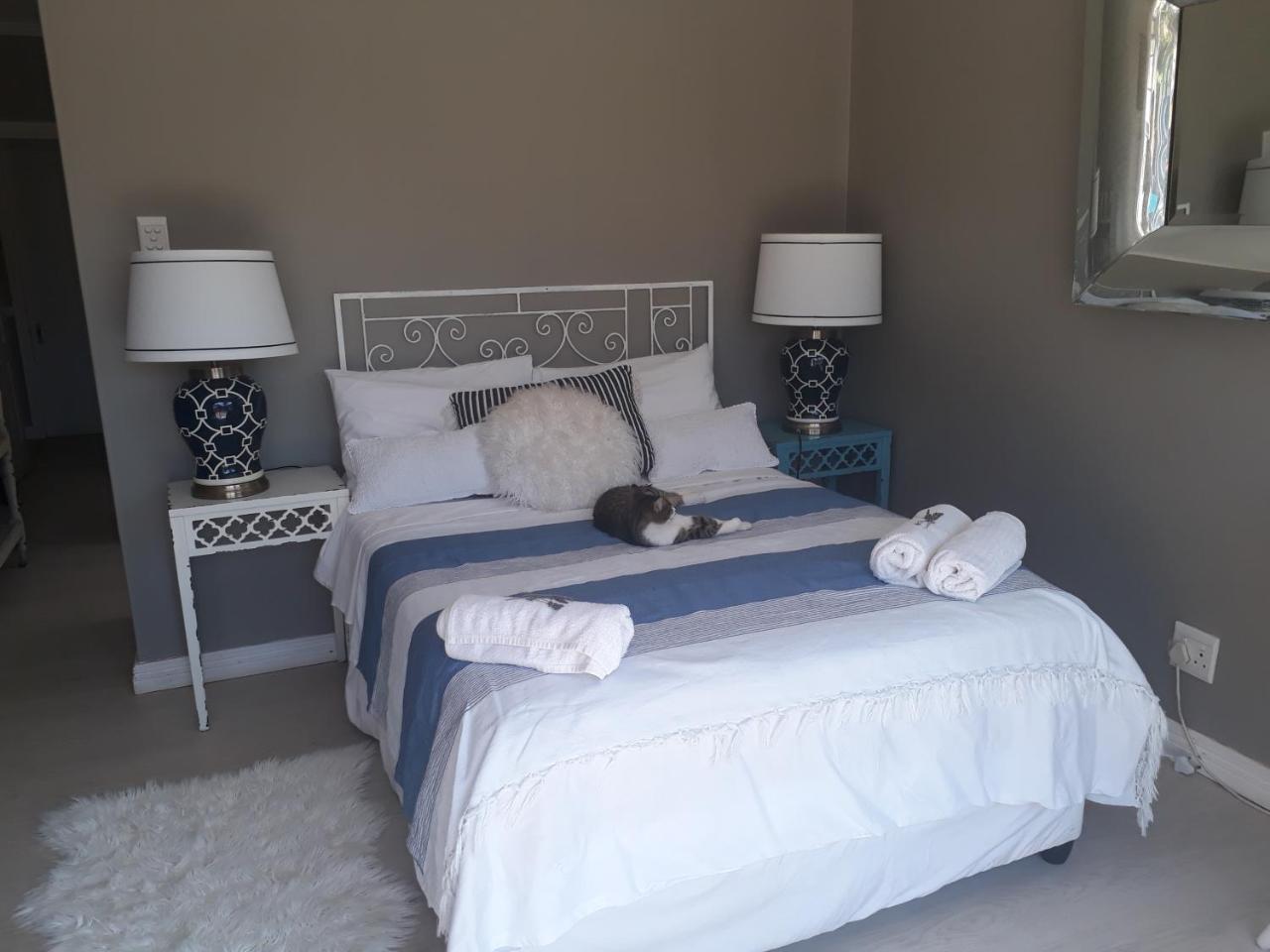 Toscana Cottage Port Elizabeth Exterior photo
