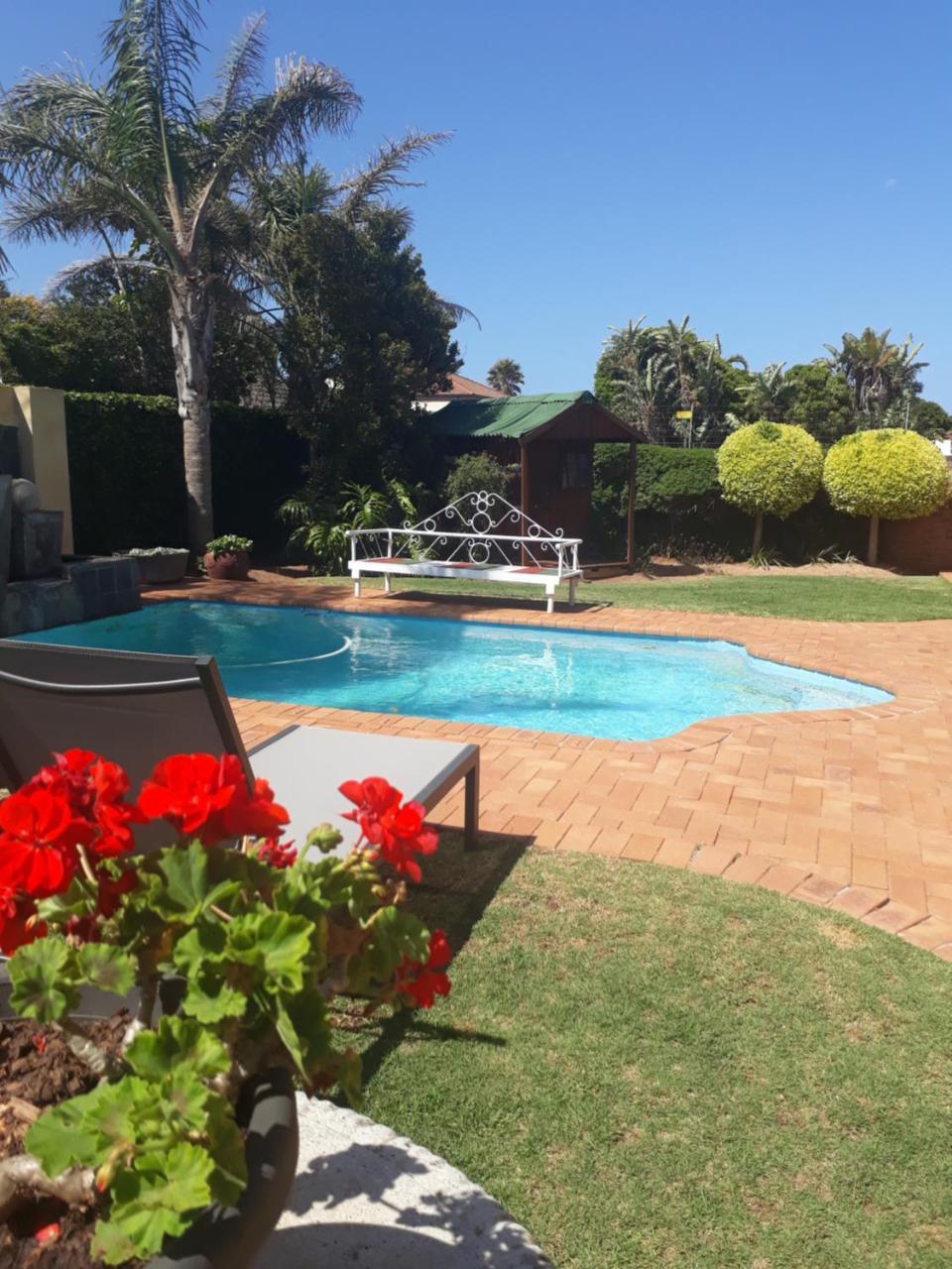 Toscana Cottage Port Elizabeth Exterior photo