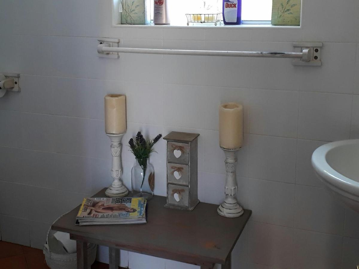 Toscana Cottage Port Elizabeth Room photo